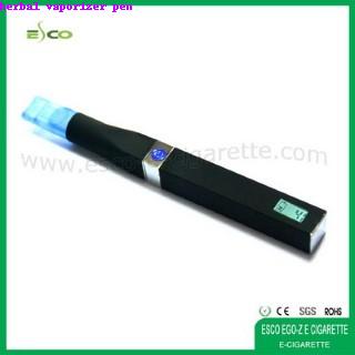herbal vaporizer pen