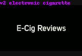 v2 electronic cigarette